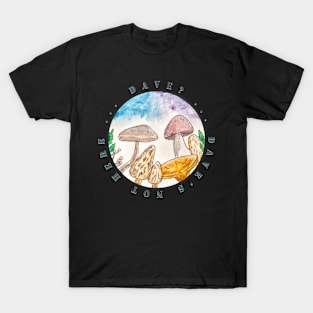 Dave T-Shirt